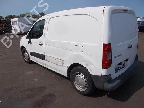 Right front window switch CITROËN BERLINGO Box Body/MPV (B9) | BP37334082I26 - Image 8