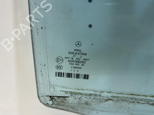 rear-right-door-window-mercedes-benz-e-class-w211-2002-2003-2004-2005-2006-2007-2008-2009-37340979 main image