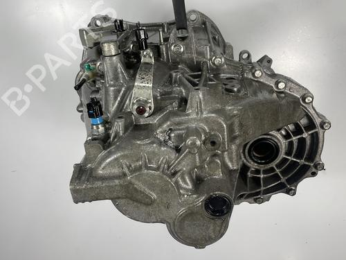 gearbox-nissan-juke-f15-2010-2011-2012-2013-2014-2015-2016-2017-2018-2019-37316465 main image