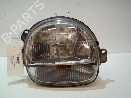 Used Right headlight Right headlight 37309370 37309370