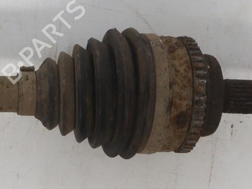 Right front driveshaft RENAULT KANGOO (KC0/1_) 1.5 dCi (KC08, KC09) | BP37330330M39 - Image 4
