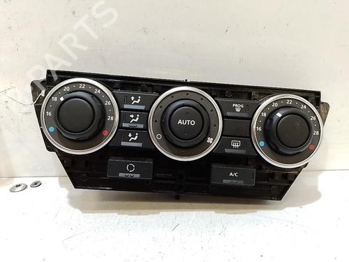 Climate control LAND ROVER FREELANDER 2 (L359) 2.2 TD4 4x4 | BP37753698I5 - Image 2