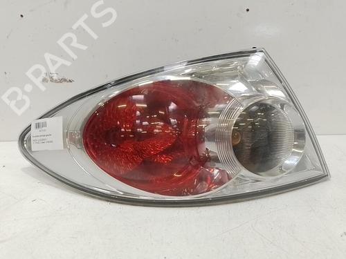Left taillight MAZDA 6 Hatchback (GG) | BP37313750C34 - Image 3