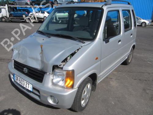 Starter SUZUKI WAGON R+ Hatchback (EM) 1.0 (RC410, SR410, SR412) | BP37298587M8 - Image 9