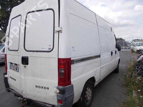 Fælk PEUGEOT BOXER Van (244)  | BP37336577C45  - Image 5