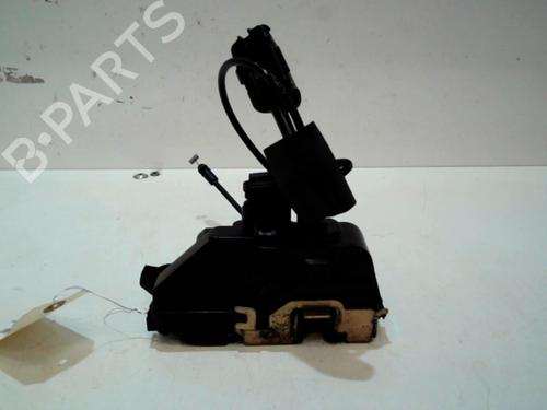 Front left lock RENAULT VEL SATIS (BJ0_) 2.0 16V Turbo (BJ0K) | BP37311155C98 - Image 3