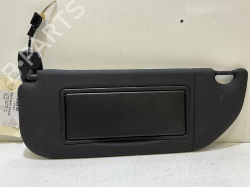 left-sun-visor-citroen-ds3-sa_-2009-2010-2011-2012-2013-2014-2015-2016-37323922 main image