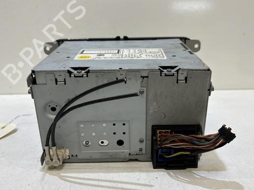 Radio VW GOLF VI (5K1) | BP37322097E6 - Image 2