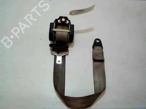 Used Front left seatbelt Front left seatbelt 37306765 37306765