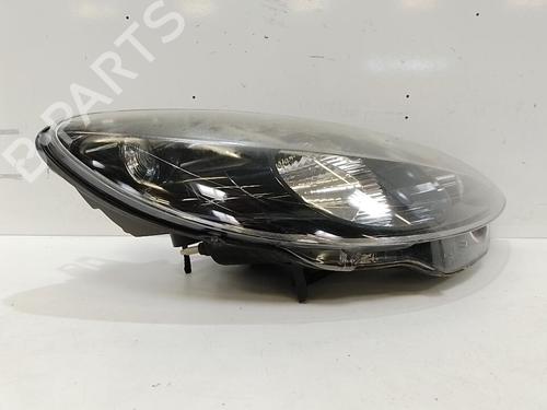 Right headlight PEUGEOT 1007 (KM_) 1.6 16V | BP37316103C29 - Image 2