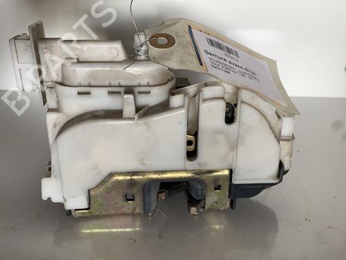 Used Front right lock Front right lock 37298232 37298232