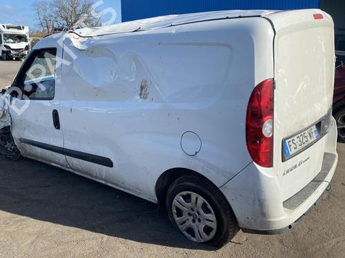 Starter FIAT DOBLO Cargo (263_) | BP37315835M8 - Image 6