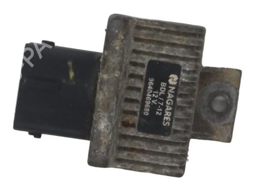 Used Electronic module Electronic module 37313690 37313690