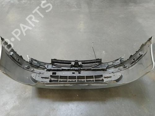 Front bumper CITROËN C8 (EA_, EB_) | BP37619528C7 - Image 2