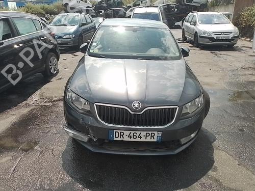Engine SKODA OCTAVIA III (5E3, NL3, NR3) 2.0 TDI | BP37322568M1 - Image 8