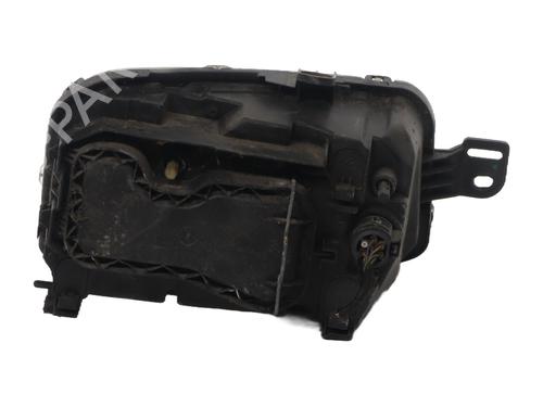 Left headlight FIAT PANDA (169_) 1.1 (169.AXA1A) | BP39012492C28 - Image 2