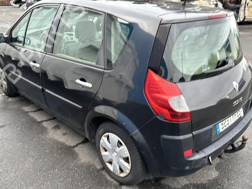 Engine RENAULT SCÉNIC II (JM0/1_) 1.5 dCi (JM1F) | BP37326191M1 - Image 4