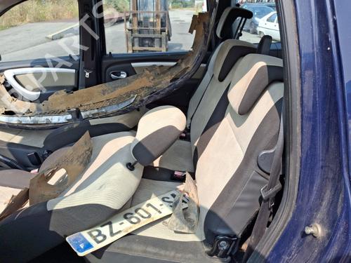 Used Parts DACIA LOGAN MCV (KS_) 1.5 dCi (KS0W) 4802788