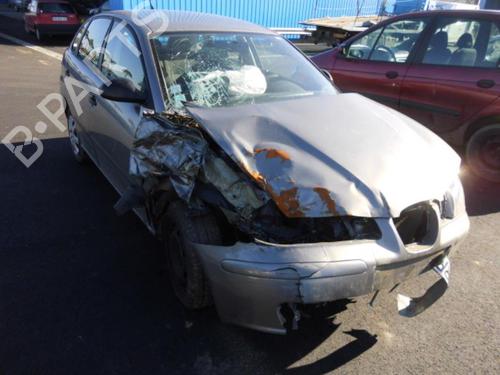 Engine SEAT IBIZA III (6L1) 1.9 SDI | BP37296718M1 - Image 3