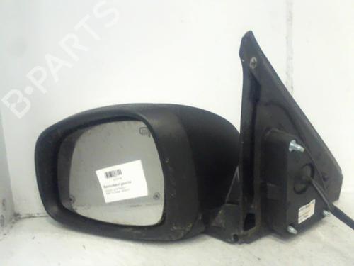 left-mirror-suzuki-swift-iii-mz-ez-2005-37303355 main image