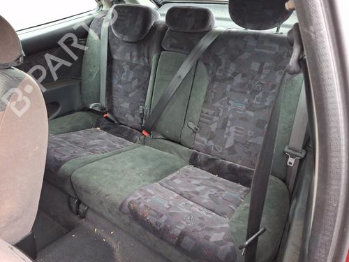 Electronic module CITROËN XSARA Coupe (N0) 2.0 HDi 109 | BP37331441M83 - Image 9