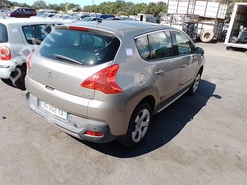 Engine PEUGEOT 3008 I MPV (0U_) 1.6 THP | BP37338031M1 - Image 5