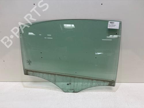 rear-right-door-window-mercedes-benz-a-class-w176-2012-2013-2014-2015-2016-2017-2018-37344325 main image