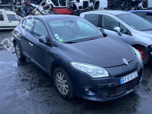Alternator RENAULT MEGANE III Hatchback (BZ0/1_, B3_) 1.5 dCi | BP37319111M7 - Image 8