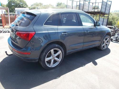 Rear center seatbelt AUDI Q5 (8RB) 2.0 TDI quattro | BP37317841I27 - Image 7