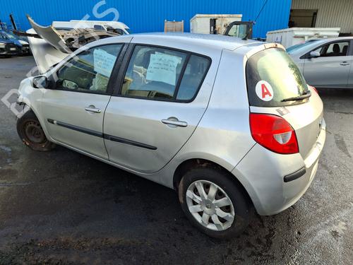 Climate control RENAULT CLIO III (BR0/1, CR0/1) | BP37339843I5 - Image 14