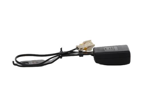 Seat buckle CITROËN C3 II (SC_) 1.4 HDi 70 (SC8HZC, SC8HR0, SC8HP4) | BP37330412I32 - Image 2