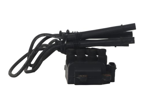 Ignition coil RENAULT TWINGO II (CN0_) 1.2 16V (CN04, CN0B) | BP37327417M94 - Image 4