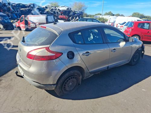 Hattehylde RENAULT MEGANE III Hatchback (BZ0/1_, B3_)  | BP37343320C85  - Image 13