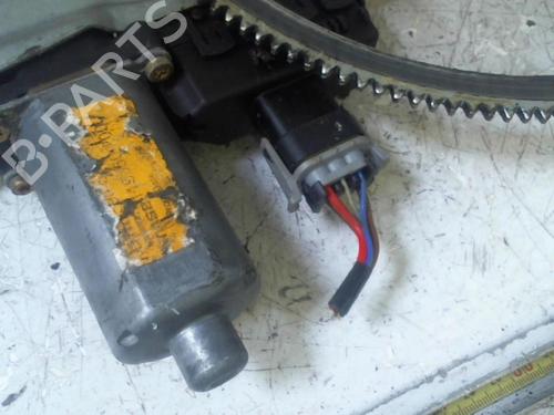 Used Front left window mechanism Front left window mechanism OPEL ASTRA F Hatchback (T92) [1991-2000] 37299263 37299263