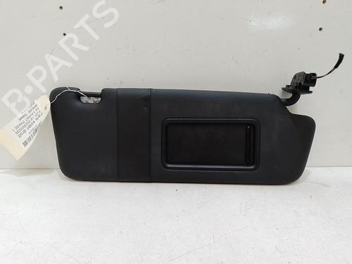 Right sun visor AUDI A4 B8 Avant (8K5) 2.0 TDI | BP37313582I2 - Image 3