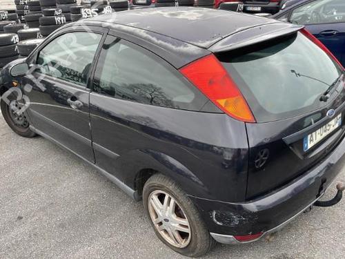 Engine FORD FOCUS I (DAW, DBW) 2.0 16V | BP37319910M1 - Image 2