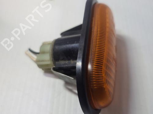 Venstre sideblink Venstre sideblink RENAULT TWINGO I (C06_) [1993-2012] 37322819 37322819