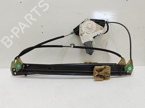 Front left window mechanism AUDI A4 B8 (8K2) 2.0 TDI | BP37315702C22 - Image 2