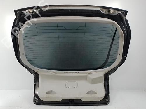 Used Tailgate Tailgate 37620678 37620678