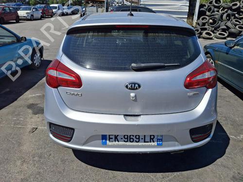 Used Parts KIA CEE'D (JD)  1.6 CRDi 136  4923112
