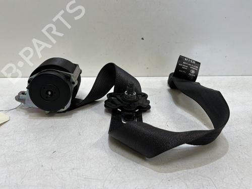 Used Rear left seatbelt Rear left seatbelt CHEVROLET ORLANDO (J309) 2.0 D (163 hp) 40509640 40509640