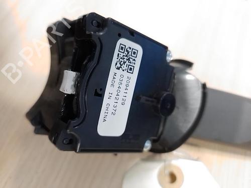 Switch OPEL INSIGNIA A (G09) | BP37306584I30 - Image 3