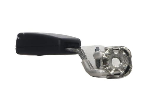 Seat buckle VW GOLF VI (5K1) 2.0 TDI | BP37340340I32 - Image 3
