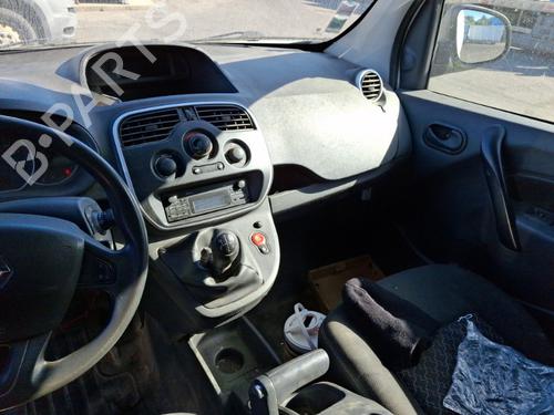 Front right seatbelt RENAULT KANGOO Express (FW0/1_) | BP37326255I25 - Image 5