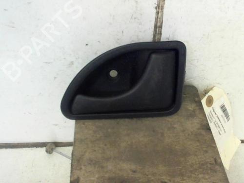 Front right interior door handle RENAULT KANGOO (KC0/1_) | BP37301469I14 - Image 2