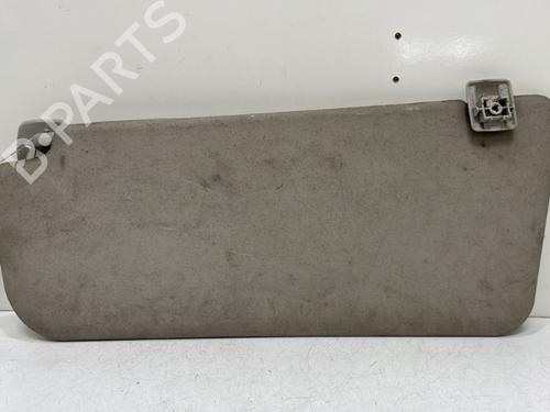right-sun-visor-citroen-berlingo-box-bodympv-b9-2008-37321473 main image
