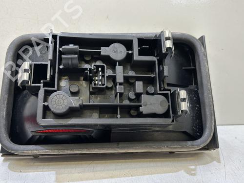 Used Left tailgate light Left tailgate light 37298393 37298393