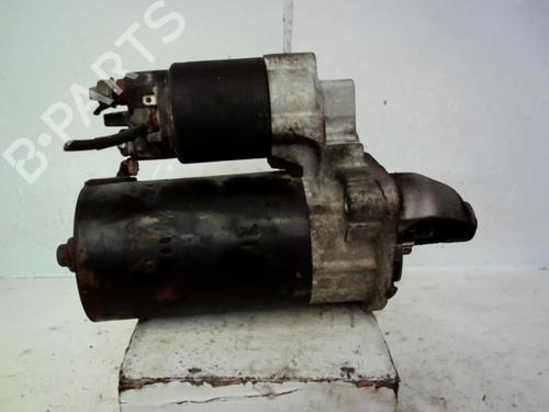Starter BMW 3 (E46) 318 i | BP37305411M8 - Image 4