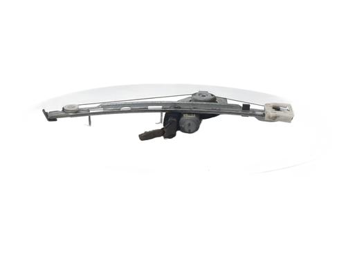 Used Rear left window mechanism Rear left window mechanism RENAULT MEGANE II Estate (KM0/1_) [2003-2012] 37337882 37337882