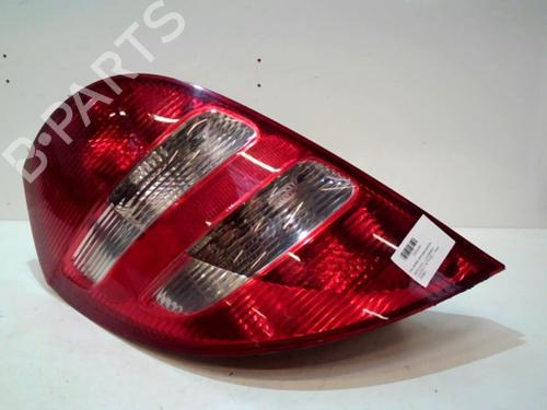 Left taillight MERCEDES-BENZ A-CLASS (W169) A 180 CDI (169.007, 169.307) | BP37307997C34 - Image 2